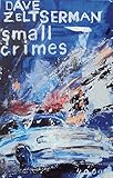 Cover zum Buch Small Crimes