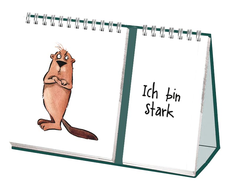 Der GEFÜHLEflip: Flip mal - Mix mal - Fühl mal