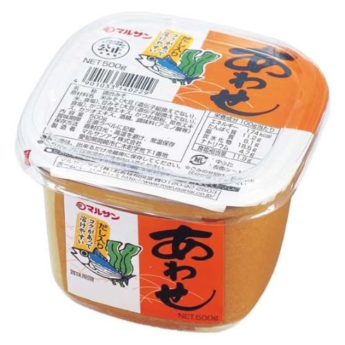 マルサンアイ  鰹と昆布だし入りあわせ