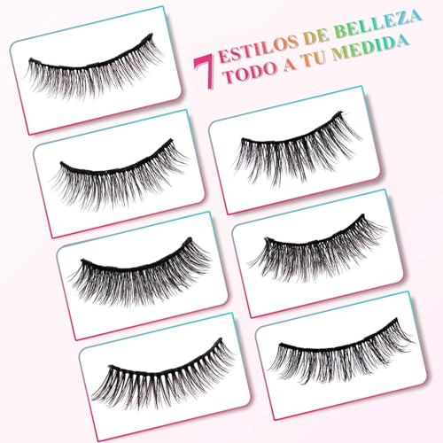 Ojos, Beauty Imagen adicional