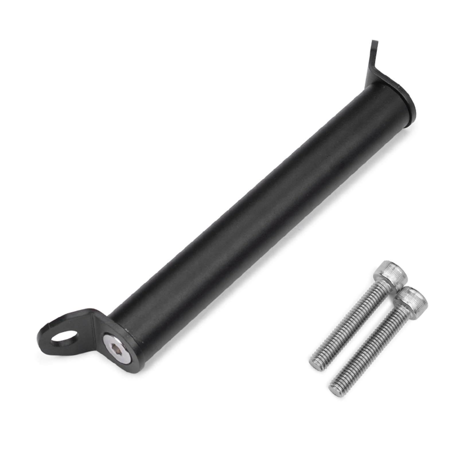 Support de navigation CBR650R extension de guidon aluminium CNC - 5