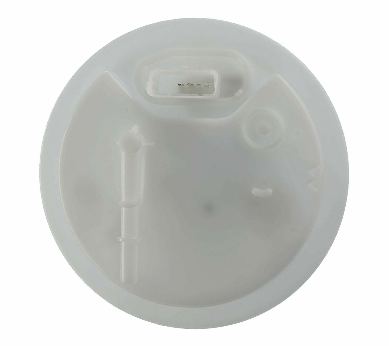 Partsline Pompe à Carburant Électrique compatible avec 307 C4 C5