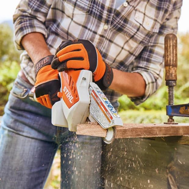 Amazon.co.jp: STIHL(スチール) GTA26用替刃 ソーチェン 3670 000 0028