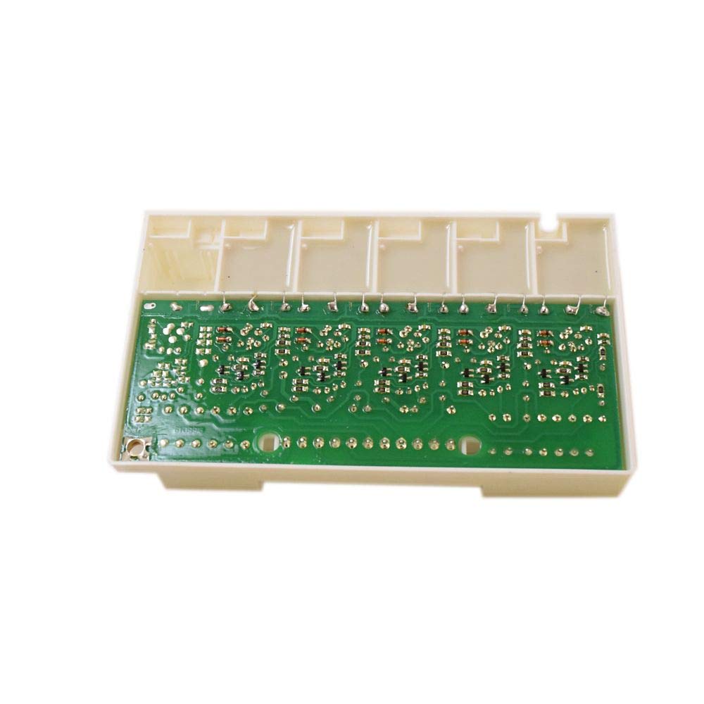 Amazon.com: Bosch 00635046 Range Spark Module Genuine Original 