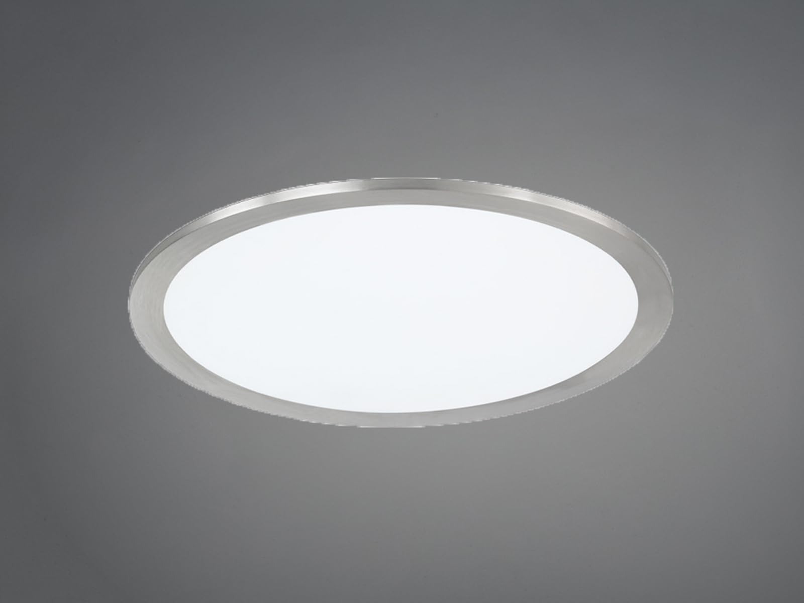 Trio 674093007 lámpara LED de Cultivo 15 W 3000 K ni 1500LM KST _ Opal