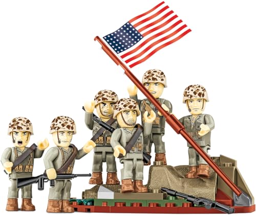 COBI Iwo Jima 1945