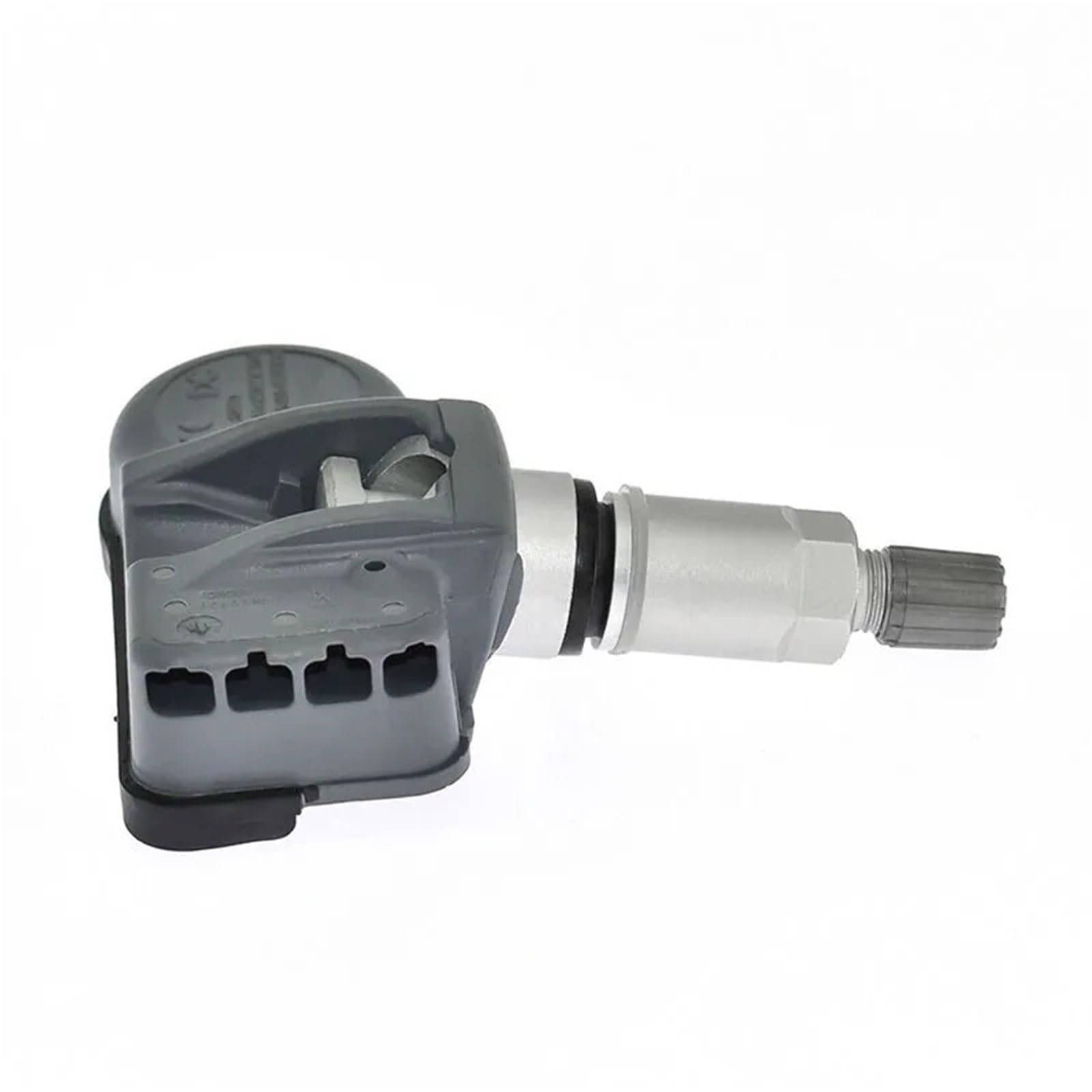 Sensor de Presión Neumáticos para Dodge ChallengerCargador para Jeep Grand Cherokee Viper TPMS 433Mhz Monitor de presión de neumáticos
