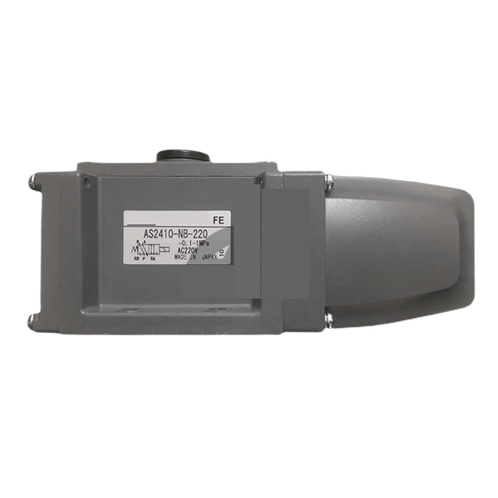 TPKMVGAP Solenoid valve AS2410-NB-220 AS2410-NB-220-AP AS2410-NB-110 AS2408-NB-220 AS2408-NB-110(AS2410-NB-220)