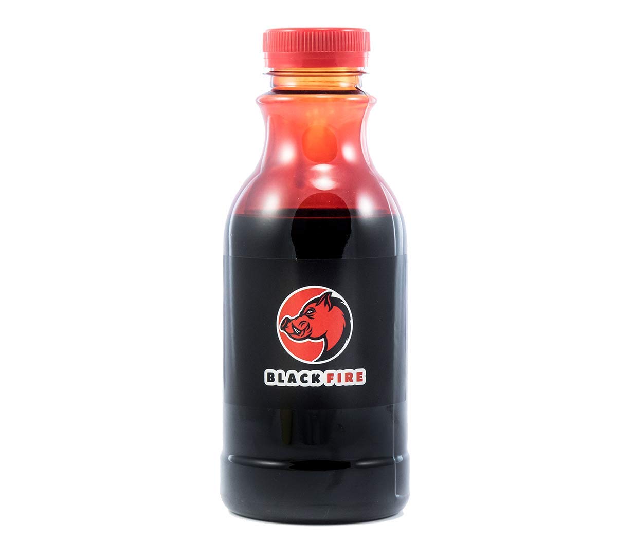 Black Fire ORIGINAL