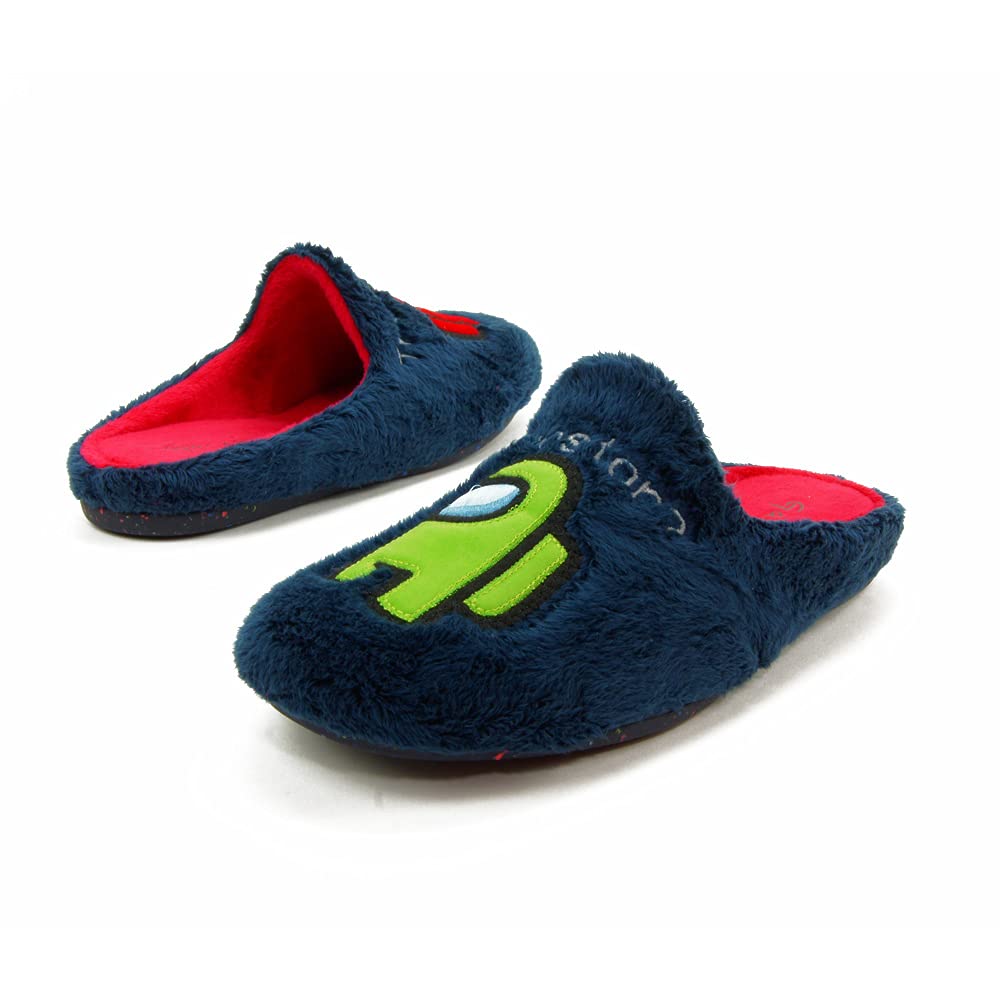 GARZON - Zapatilla CASA para: Niños