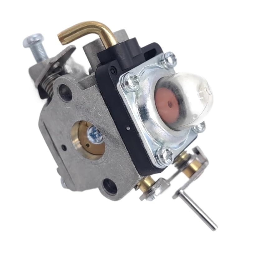 Carburateur 122C résout problème démarrage coupe-bordure 581734301