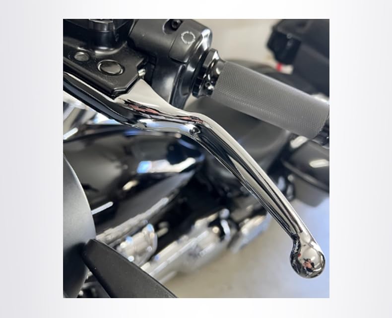 Amazon.co.jp: ブレーキクラッチレバー 用 ハーレー 用 スポーツスター