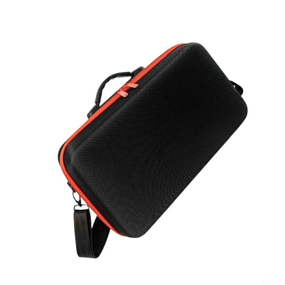 Borsa antiurto in EVA compatibile con stampanti portatili HP 200 e 250, design pratico per il trasporto quotidiano (B)