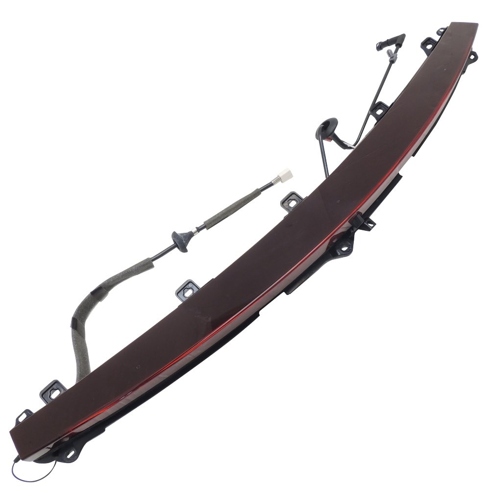 General Motors 20813425 Third 3rd Brake Light w/Antenna 2010-14 GM Cadillac CTS Wagon