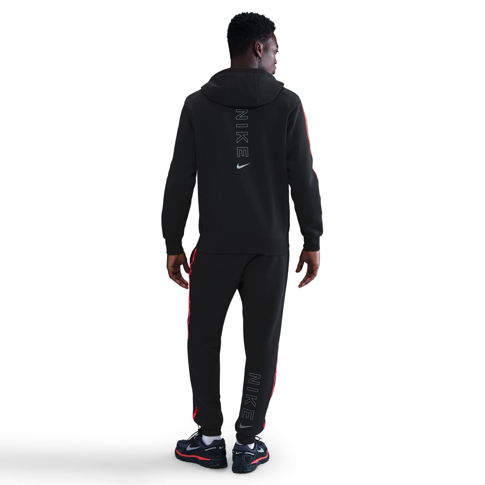 Nike - Nike Sportswear Club Herren-Jogginghose, Pantaloni da Jogging Uomo Uomo