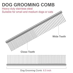 Dog Grooming Scissors with Safety Round Tips Stainless Steel Professional Dog Grooming Kit Thinning Curved Scissors and Comb for Dog Cat Pet Cucciolini Doodles Dog grooming scissors with safety round tips stainless steel professional dog grooming kit thinning curved scissors and comb for dog cat pet cucciolini doodles