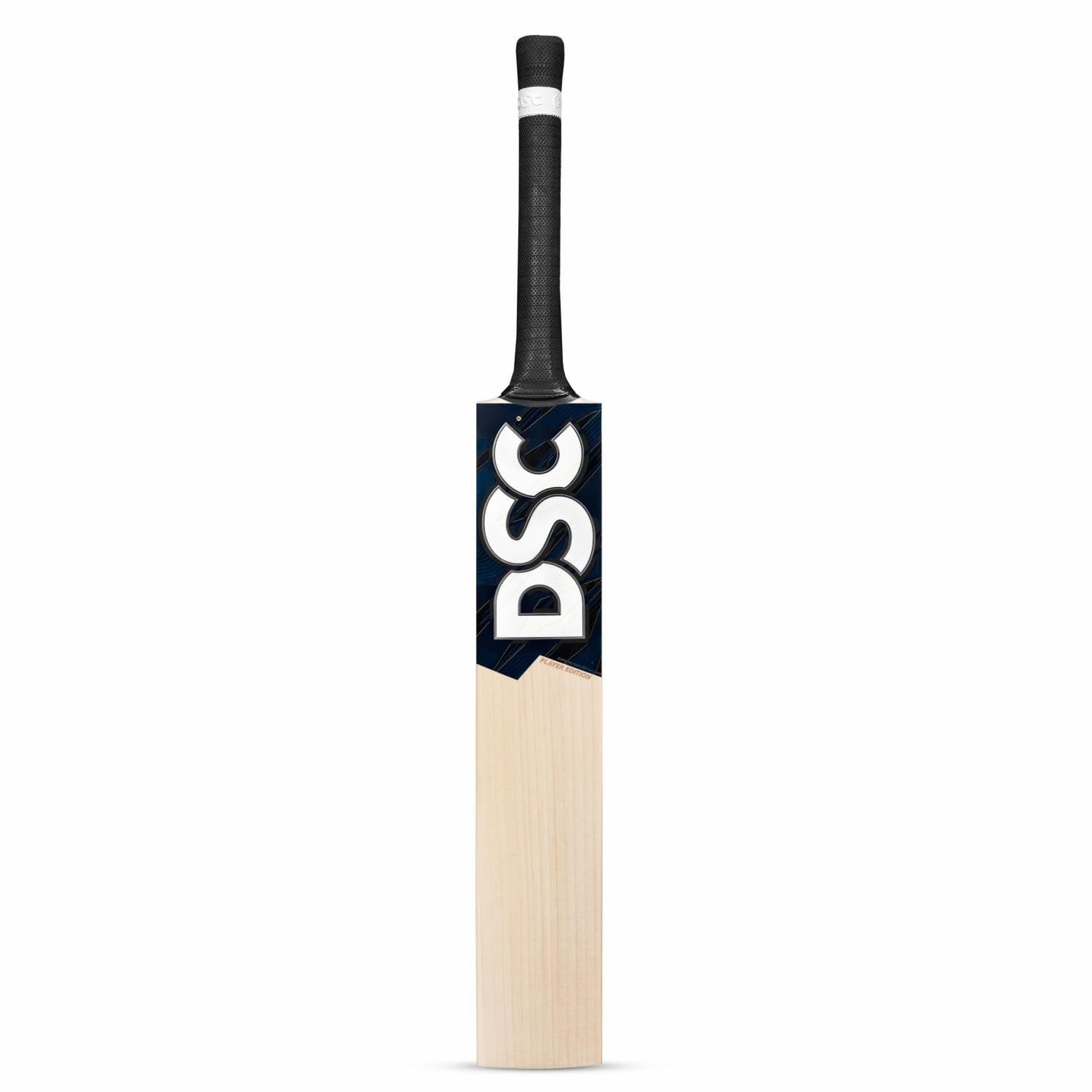 DSC Blak (Player Edition) English Willow Cricket Bat for Mens, Size-Mens-image-18
