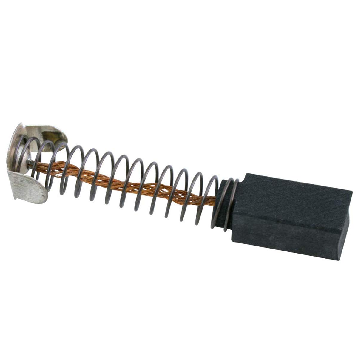 KPT Power Tools Carbon Brush,1set Pack of 2 : Amazon.in