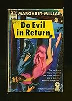 Do Evil in Return B000XQX6TI Book Cover