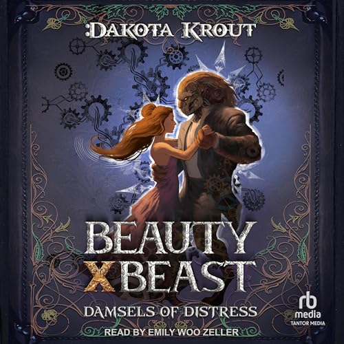 Beast X Beauty (By Dakota Krout) episode artwork