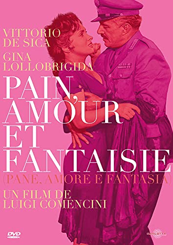 Pain Amour Et Fantaisie [Edizione: Francia] [ITA]