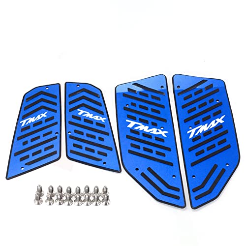 Plaquettes de marchepied Tmax 530 plaques de protection et confort de sol