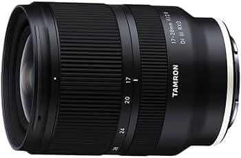 TAMRON 17-28mm F/2.8 Di III RXD（A046） 51zta4FrIDL._AC_UF350,