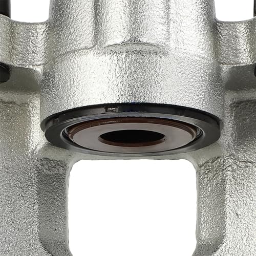 Image of 184774 Rear Left /Right Disc Brake Caliper Assembly w /o Bracket