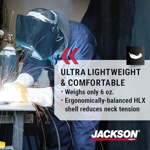 Jackson Safety Insight ADF Welding Helmet
