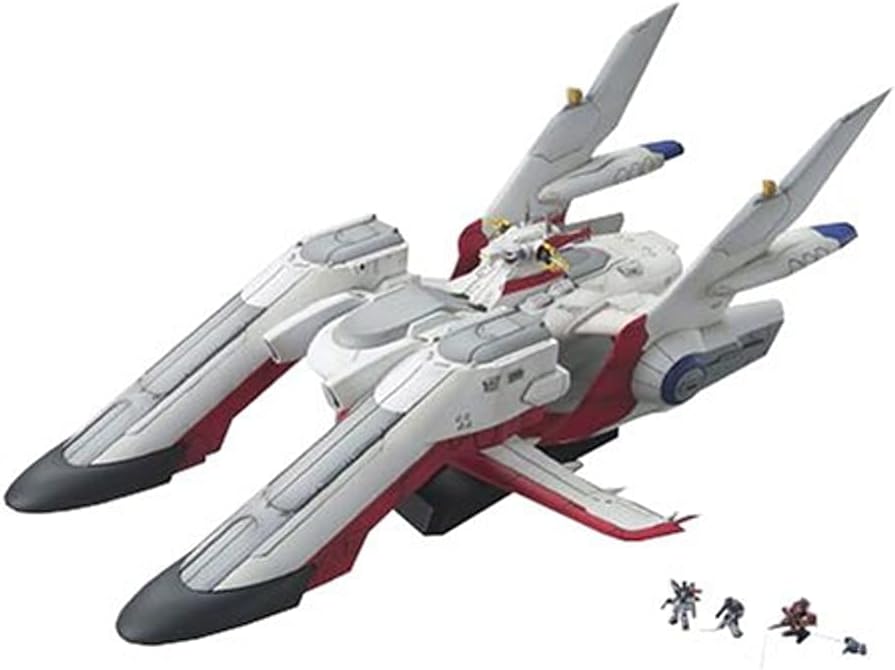 Mobile Suit Gundam Seed EX Model #19 Archangel
