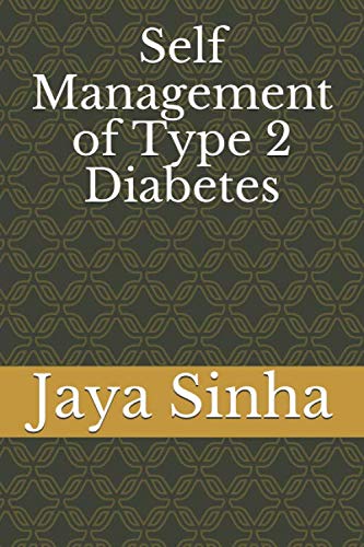 Self Management of Type 2 Diabetes