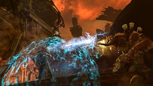 Vista 19 de Red Faction Armageddon (Germany)