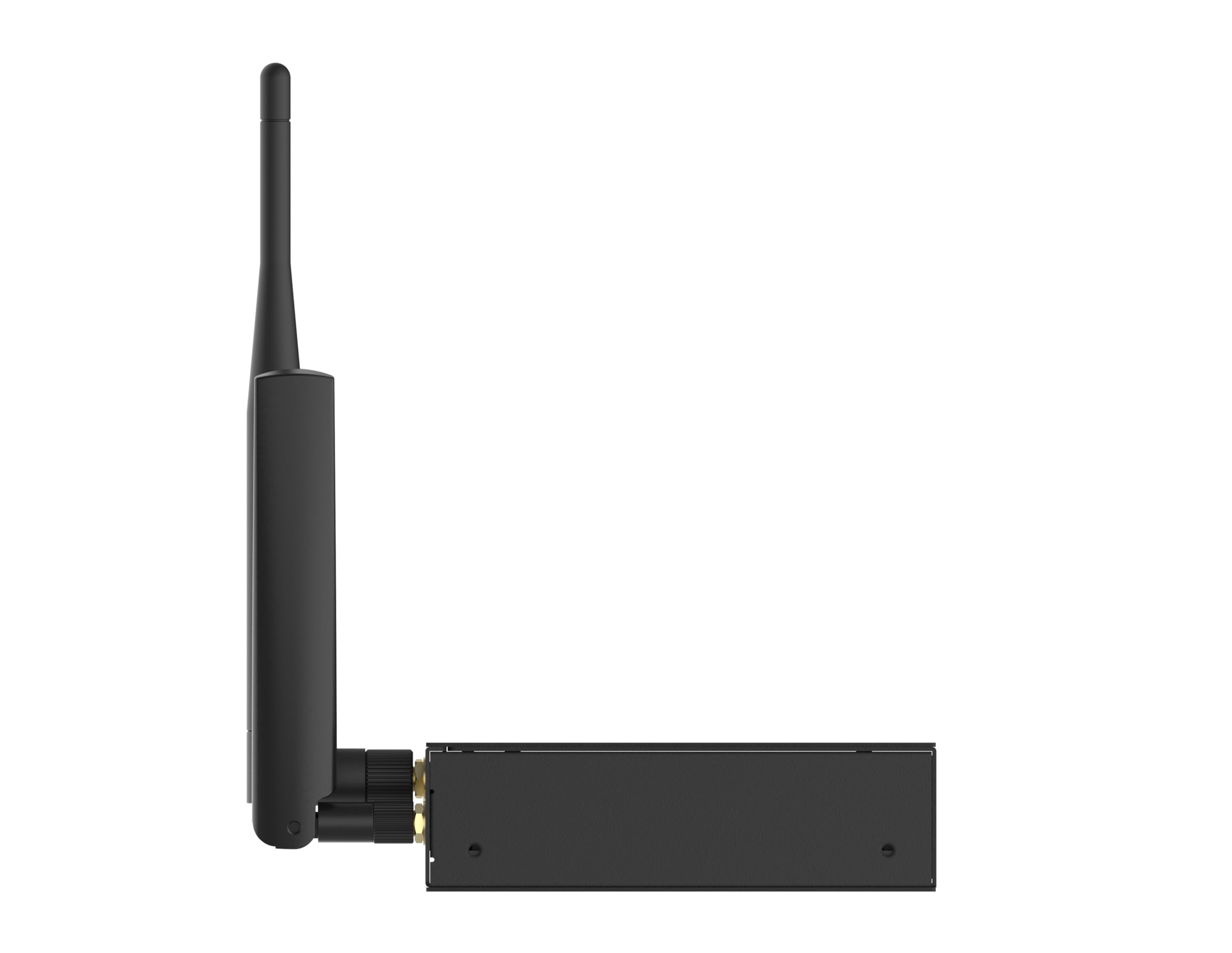 D-Link DWM-550-G Routeur M2M 5G Industriel, Dual SIM Failover, 5G NR & 4G LTE, Wi-Fi 6 AX1800, Sécurité VPN, Conception robuste -30~70°C, Multi-WAN avec basculement automatique & équilibrage de charge