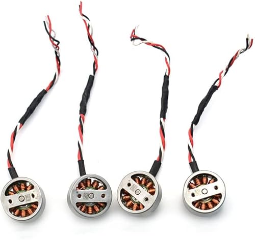 HePbak for DJI Mini 2 Original Arm Motor Left Right Front Rear Arms Motor Replacement Repair Parts for DJI Mavic Mini 2 Drone Accessories Parts