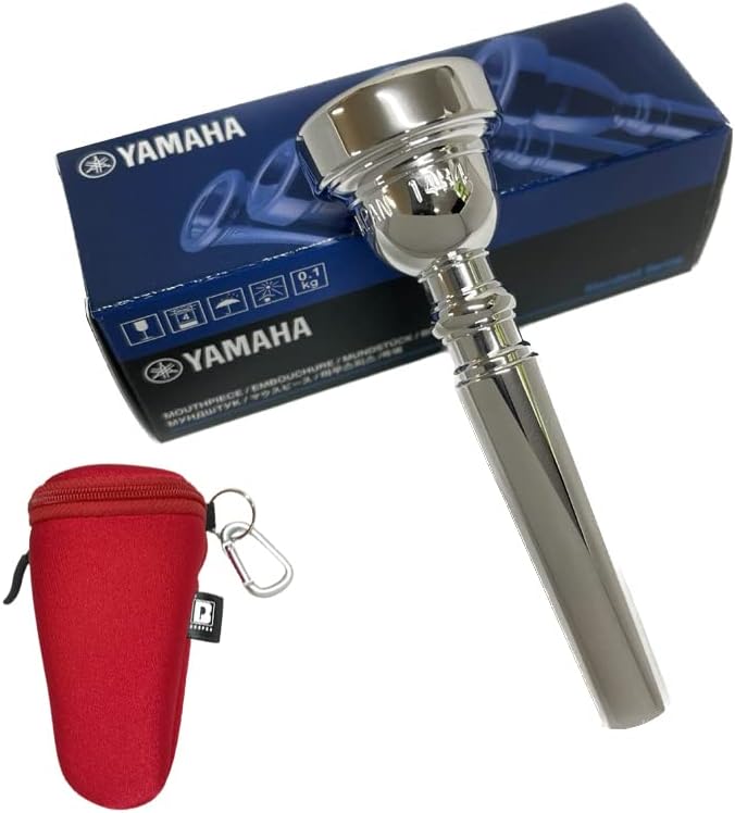 KING チューバマウスピース KTU Amazon | キング King チューバ・マウスピース 【K-TU