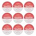 Produktbild VASELINE LIP BALM THERAPY PETROLEUM JELLY 20g (9) ROSY LIPS SCHNELLER TAG DER GLEICHEN TÄGIGKEITEN EINMAL DIE ZAHLUNG GELÖSCHT