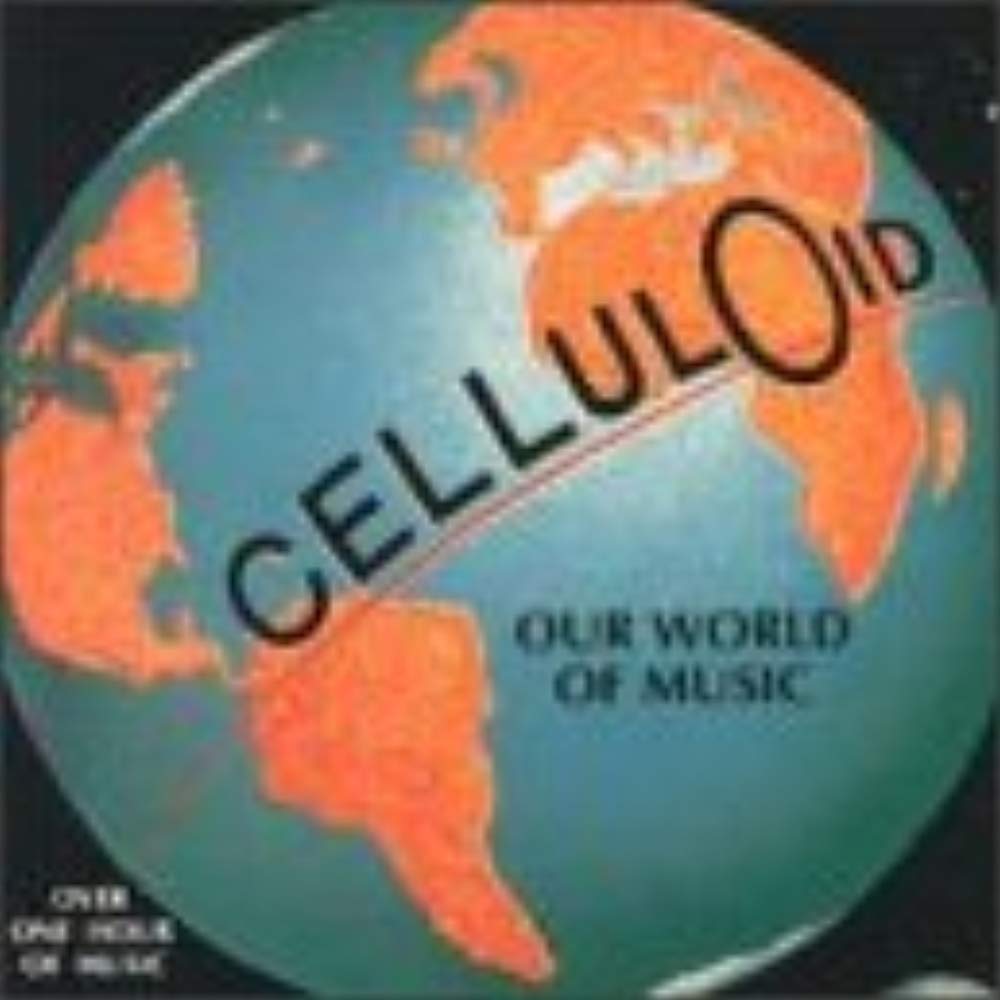 Celluloid-Our World of Music