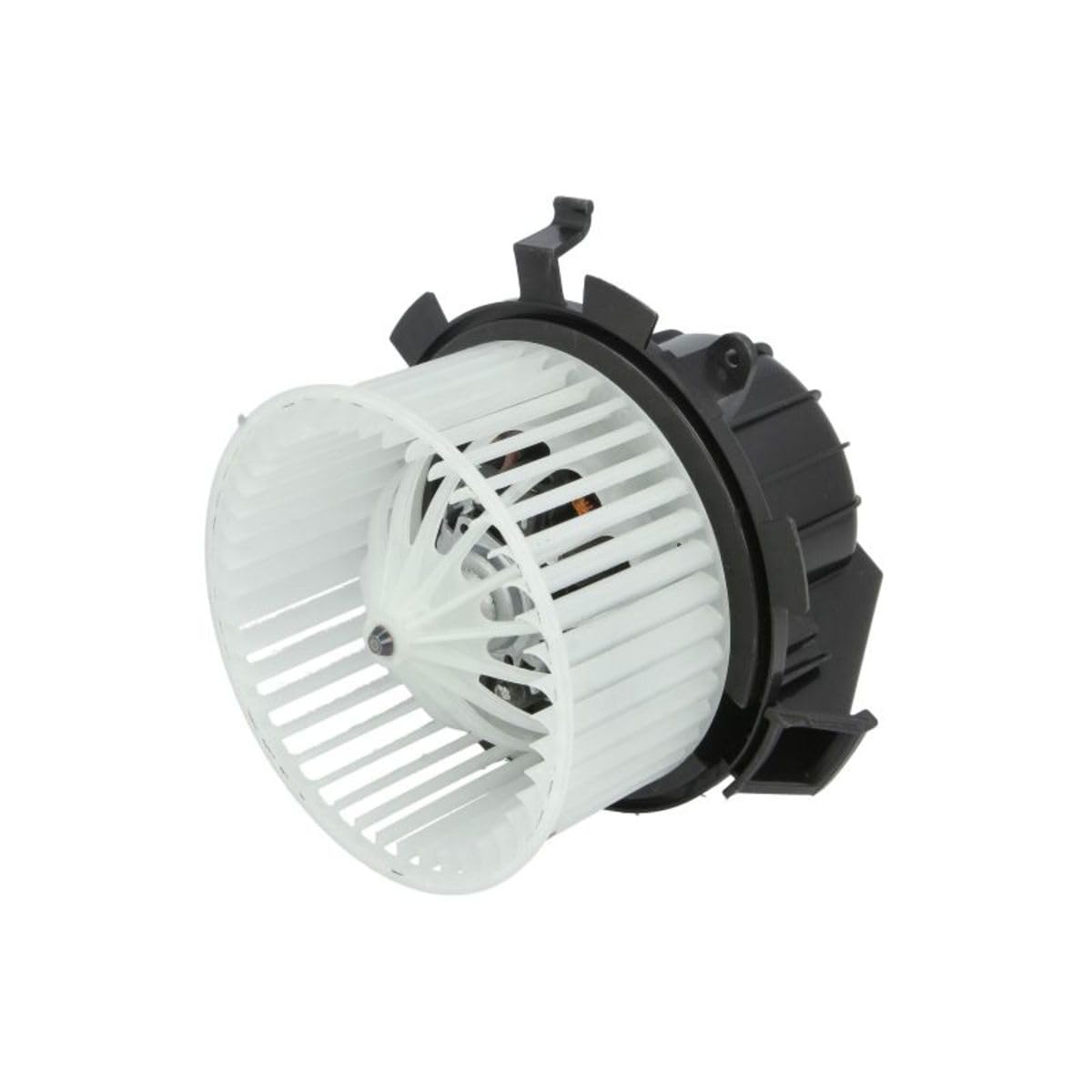 THERMOTEC Pulseur d'air habitacle DDC011TT 12V Compatible avec PEUGEOT 407 Berline 6D 407 SW 6E 407 Coupé 6C 407 SW Van/Break 6E, CITROËN C5 III Berline RD