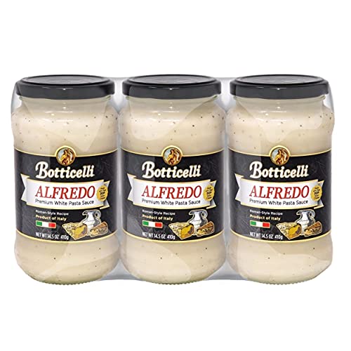Is Botticelli Alfredo Sauce Keto Friendly? Simple Yummy Keto