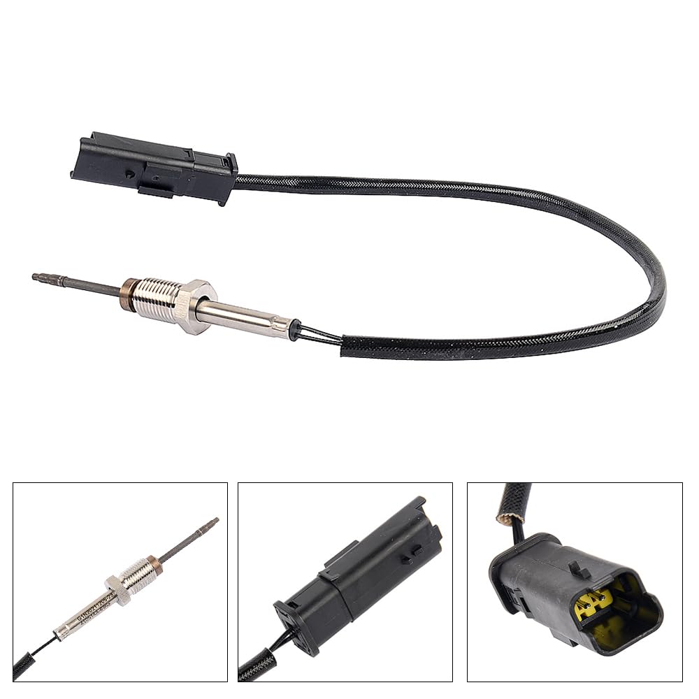 Sensore di temperatura di scarico LGS7187 Compatibile 308 508 C3 II SC C4