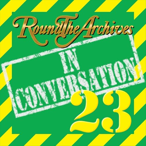 In Conversation Episode 23 - "It's Jim Hacker Simulator, effectively!"