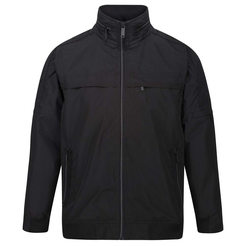 Regatta Montel Chaqueta Shell Hombre (Pack de 1)