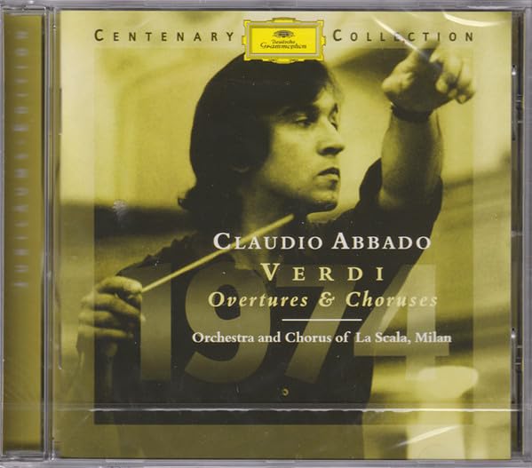 Centenary Collection:1974 [Audio CD]