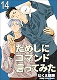 ためしにコマンド言ってみた（分冊版） 【第14話】 (GUSH COMICS)