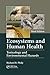 Ecosystems and Human Health: Toxicology and Environmental Hazards, Third Edition