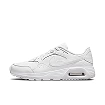 Nike Air Max Sc, Scarpe da Ginnastica Uomo, Bianco, 45 EU