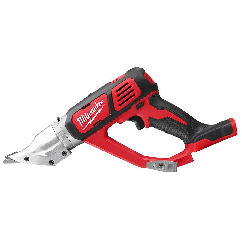 For Milwaukee M18 Cordless 18 Gauge Double Cut Shear (Bare Tool) + TPT Premium cart