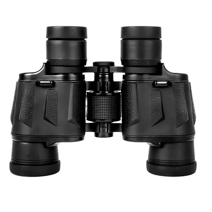 Binoculares para camping y turismo de largo alcance miniatura 3