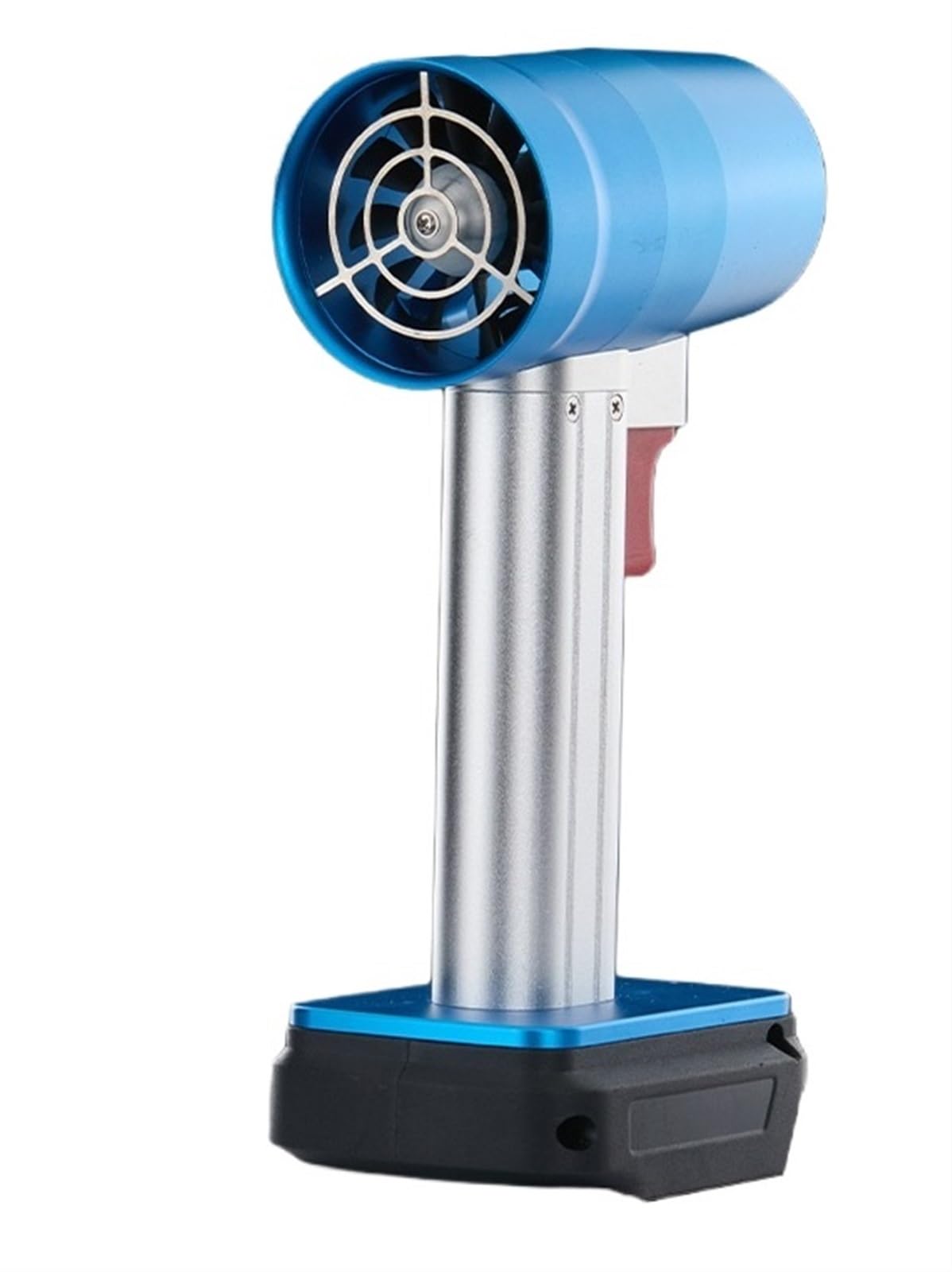Centrifugal Blower, Air Blower Turbo Jet Fan Brushless Motor Handheld Duct Portable 950g Thrust
