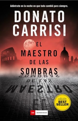 El maestro de las sombras (EDICION BESTSELLER)